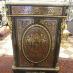 663 8390 CUPBOARD